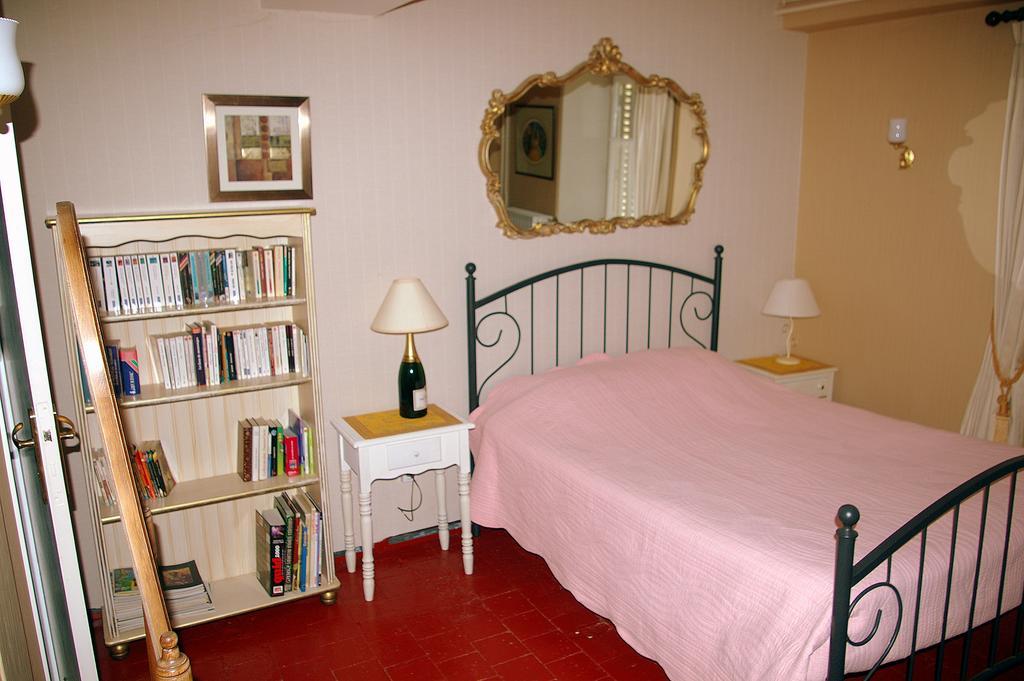 Chambres Au Logis Des Acacias Le Puley Екстериор снимка